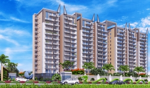 Buy Flat in Upcoming Residential Property in Lucknow